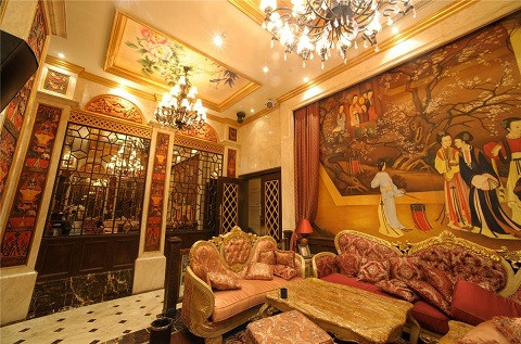 安州高档KTV妹子质量哪家好 安州高档KTV妹子质量哪家好